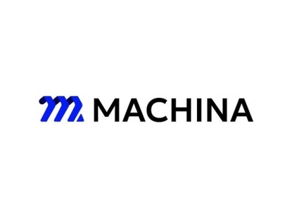 MACHINA YAZILIM